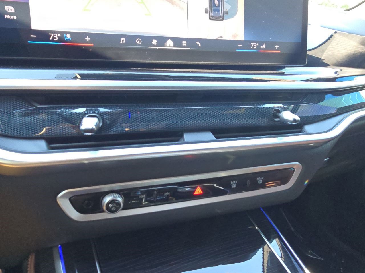 Certified 2024 BMW X7 xDrive40i w/ Executive Package AWD/4WD image 22