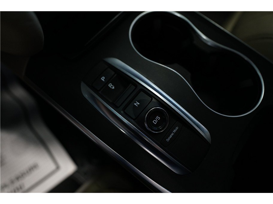 Used 2018 Acura MDX SH-AWD w/ Technology Package image 21