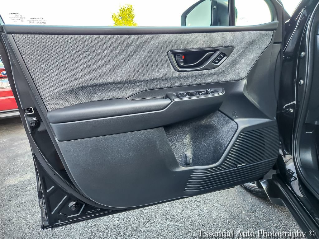 Certified 2026 Subaru Outback Limited AWD/4WD image 17