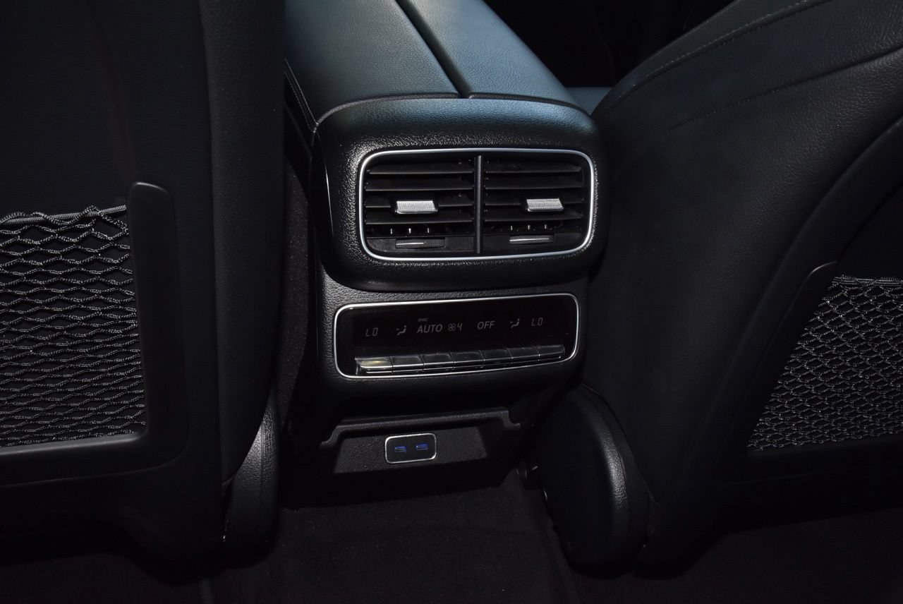 Used 2024 Mercedes-Benz GLS 450 4MATIC image 19