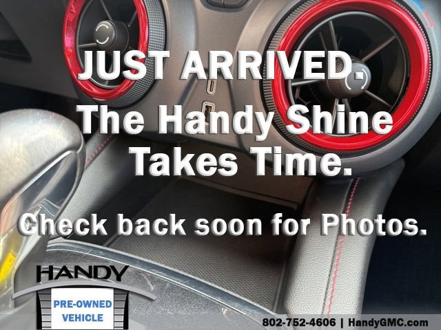 Certified 2022 Chevrolet Blazer RS w/ Enhanced Convenience Package AWD/4WD image 27