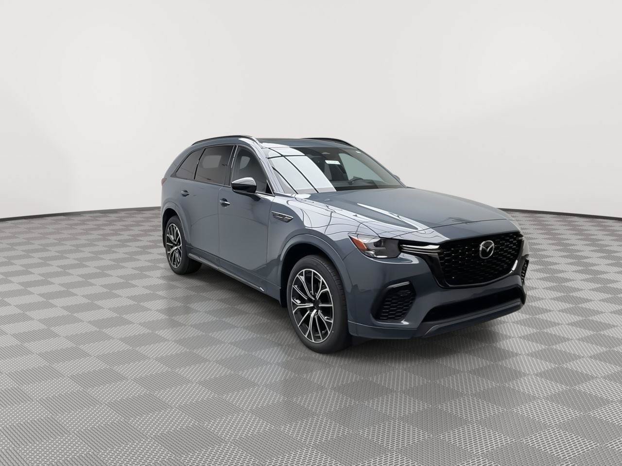 New 2026 MAZDA CX-70 3.3 Turbo S w/ Premium Package AWD/4WD image 39
