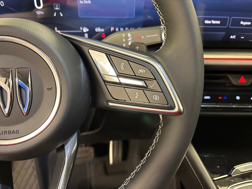 New 2026 Buick Envision Sport Touring AWD/4WD image 30