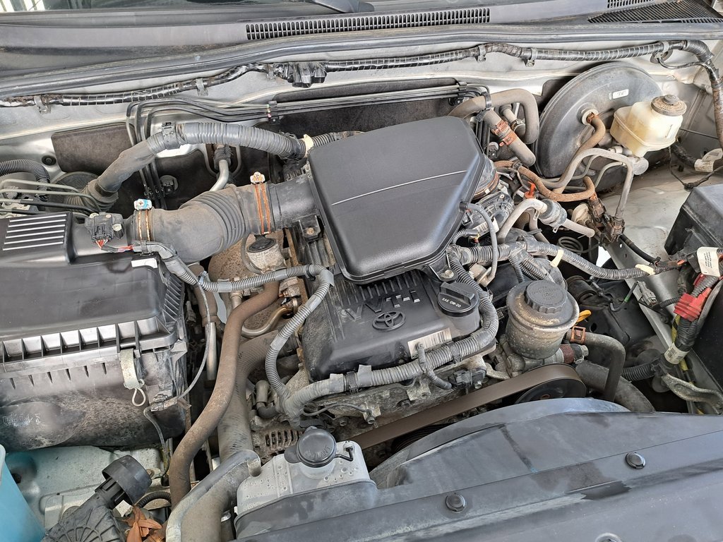 Used 2012 Toyota Tacoma PreRunner w/ SR5 Pkg image 31