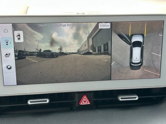 Used 2023 Hyundai Ioniq 5 Limited w/ Cargo Package AWD/4WD image 31