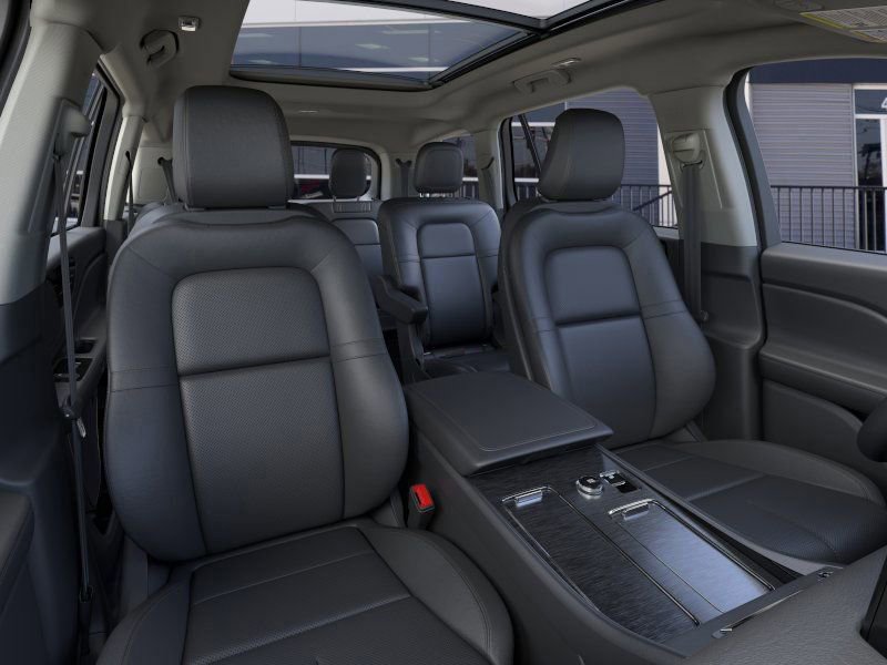 New 2026 Lincoln Aviator AWD image 10