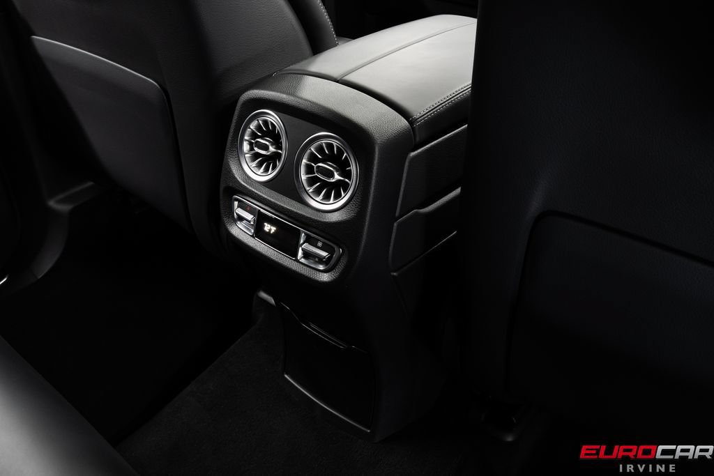 Used 2024 Mercedes-Benz G 550 image 37