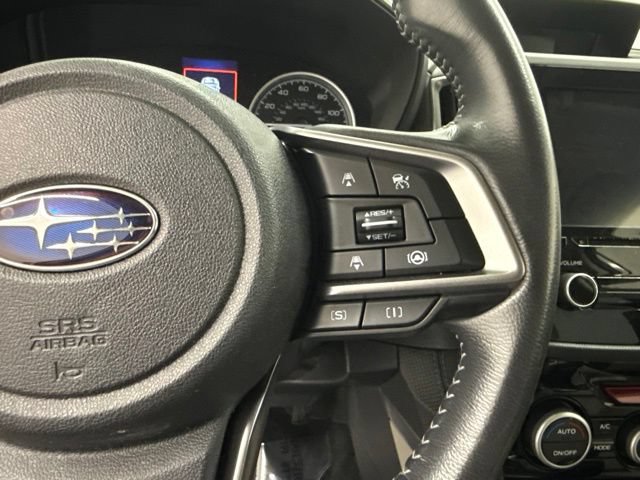 Used 2021 Subaru Forester Limited w/ Popular Package #3 AWD/4WD image 29