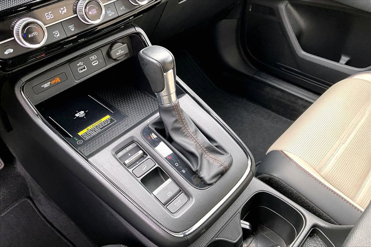 Used 2023 Honda CR-V Sport Touring image 32