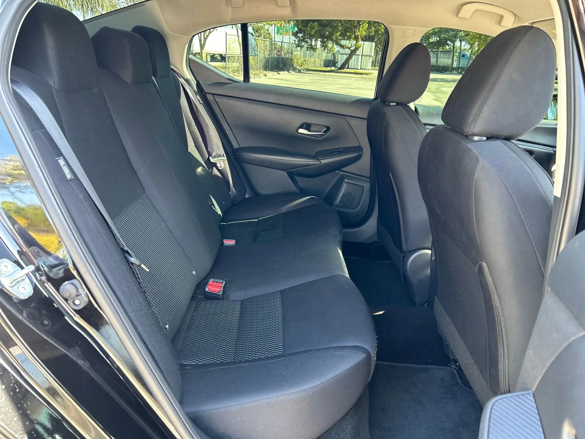 Used 2023 Nissan Sentra S image 15