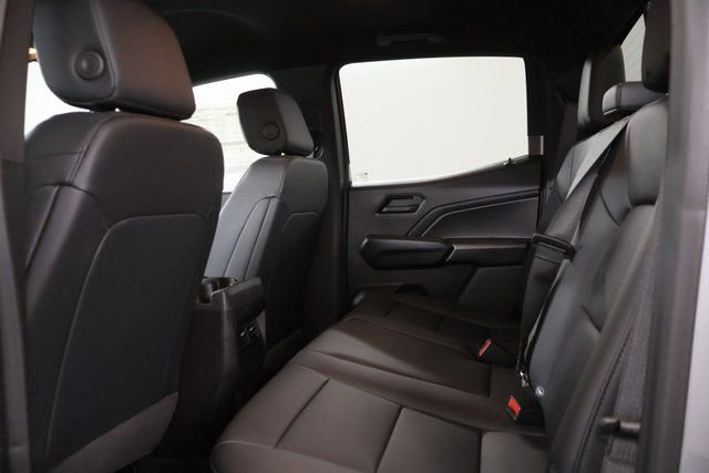 New 2026 Chevrolet Colorado Trail Boss AWD/4WD image 28