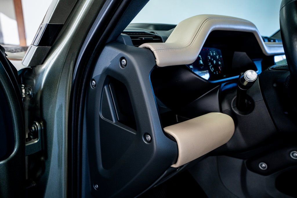 Used 2021 Land Rover Defender 110 X-Dynamic HSE image 37