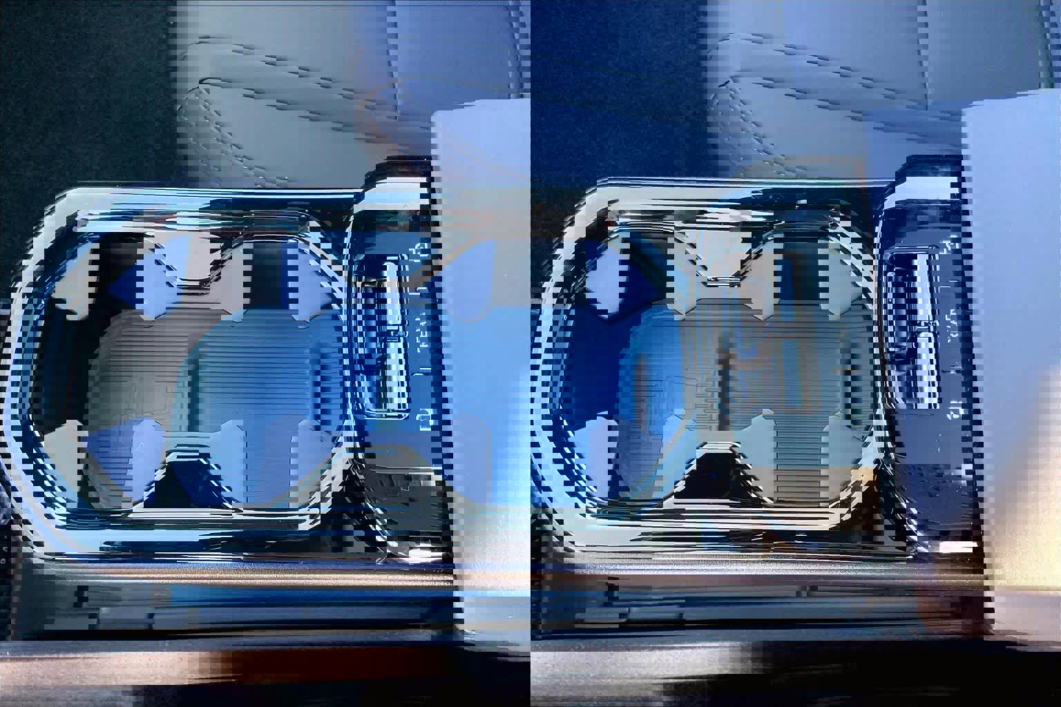 New 2026 Volvo EX30 Ultra image 10