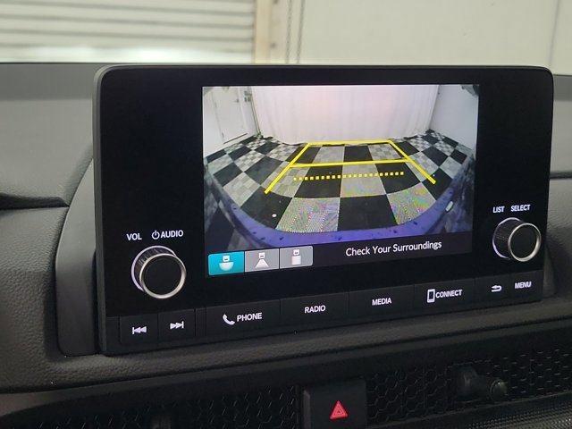 Certified 2024 Honda CR-V LX image 28