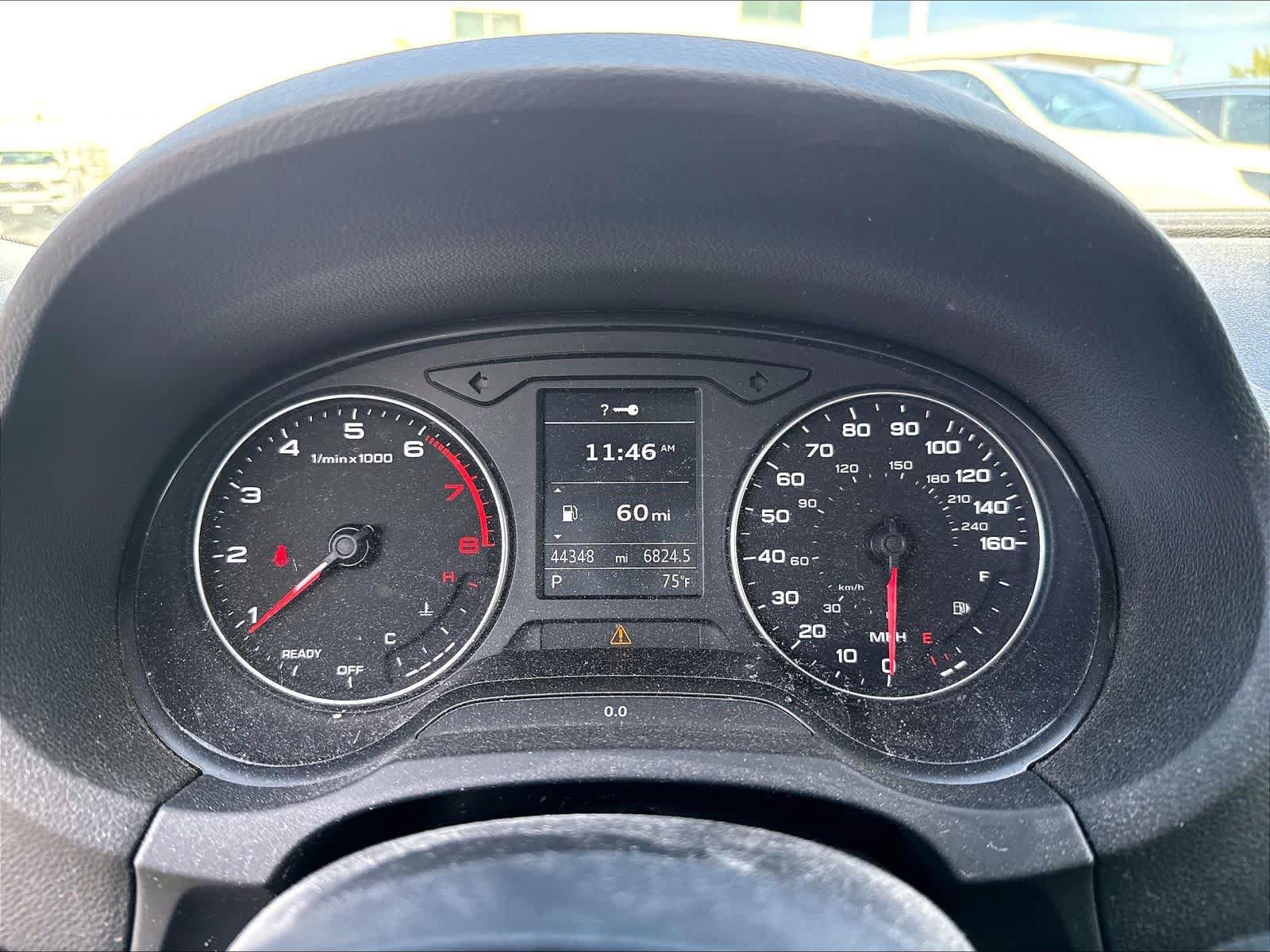 Used 2016 Audi A3 1.8T Premium FWD image 12