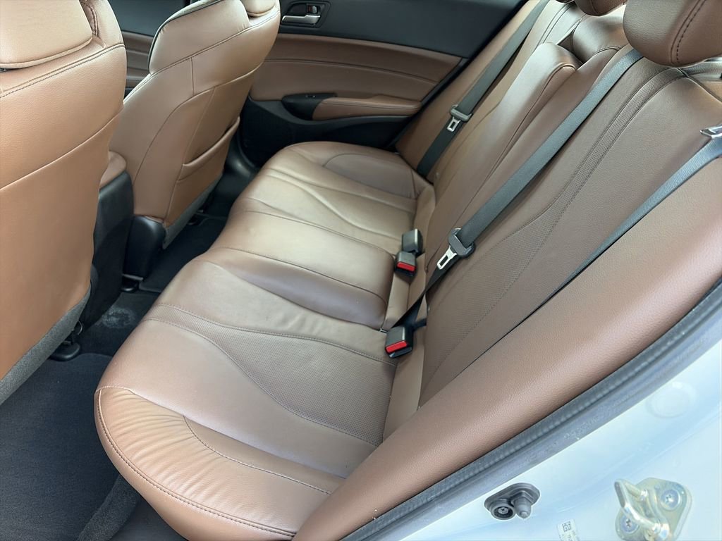 Used 2021 Acura ILX w/ Premium Package image 25