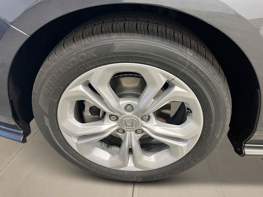 New 2026 Honda Accord LX image 10