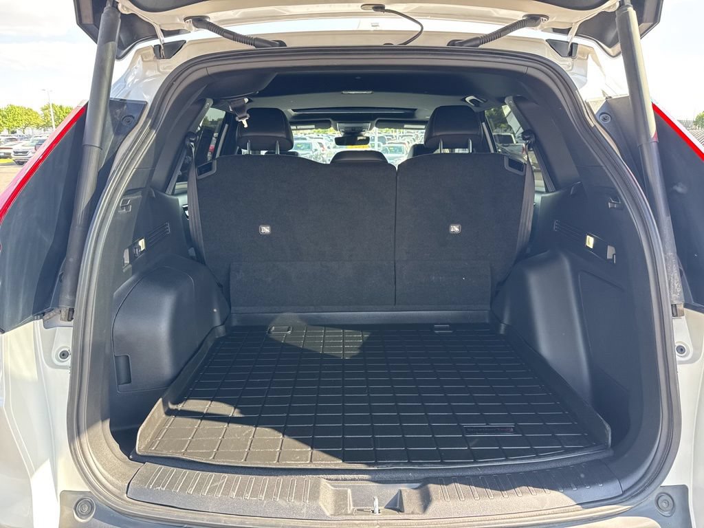 Used 2025 Honda CR-V Sport Touring image 37