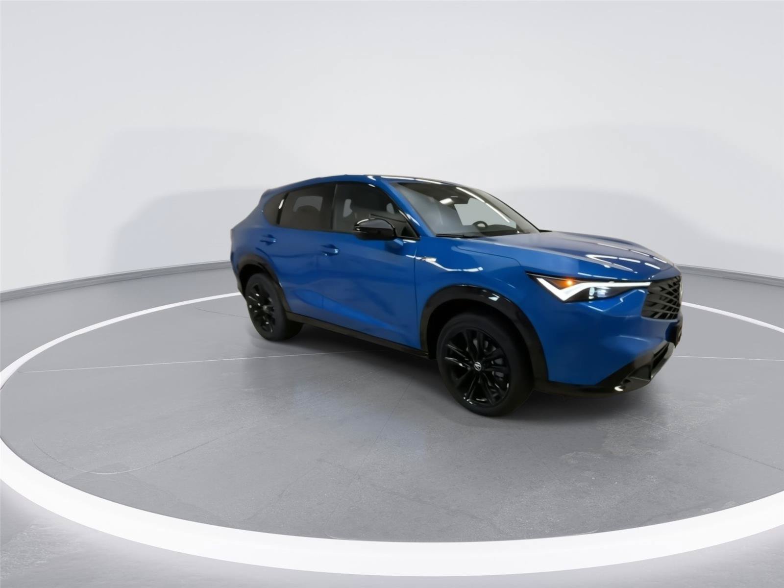 New 2026 Acura ADX A-Spec AWD/4WD image 2