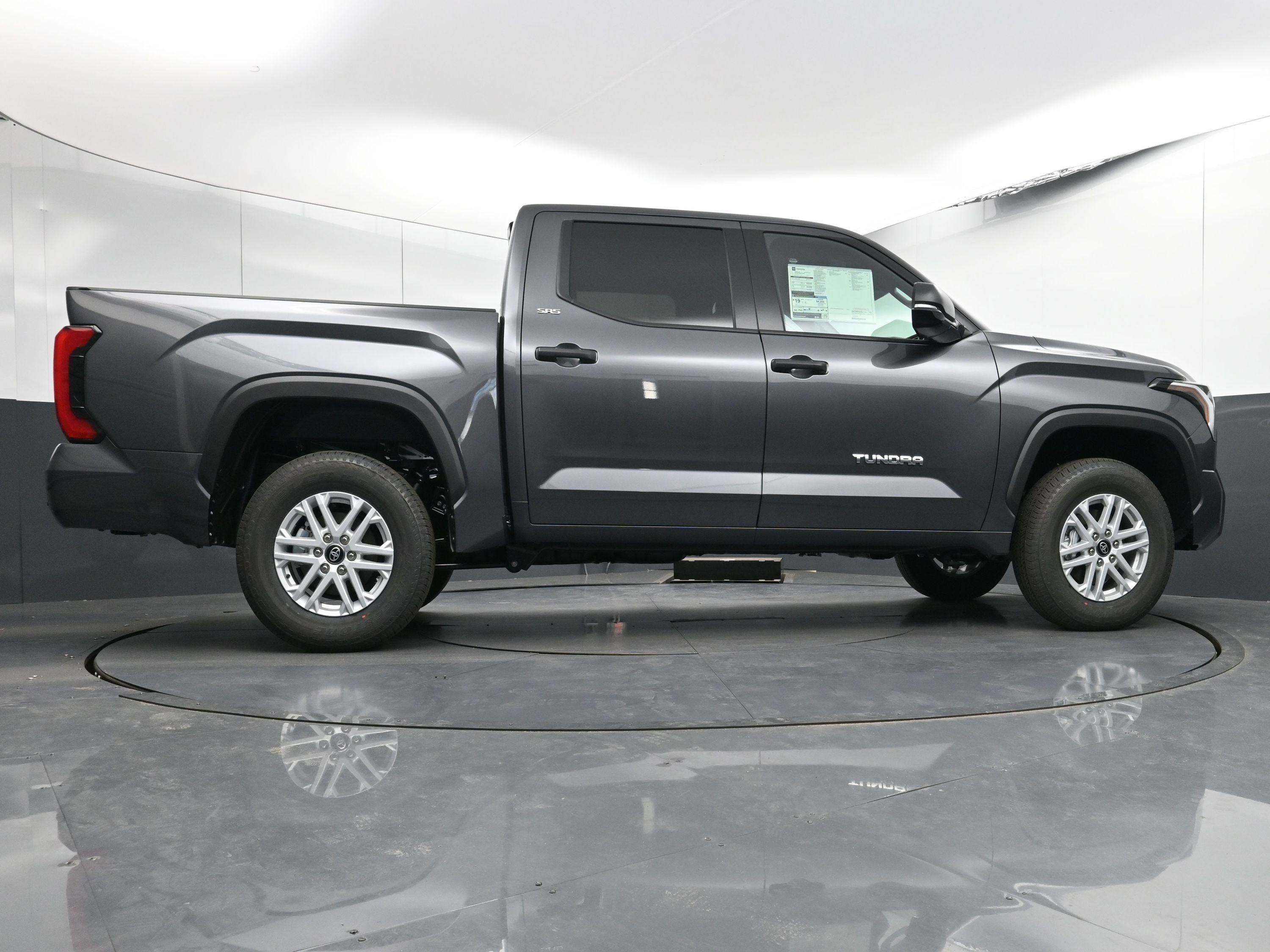 Used 2025 Toyota Tundra SR5 image 22