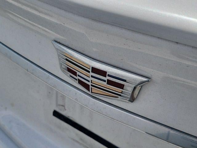 Certified 2023 Cadillac CT5 Sport RWD image 7
