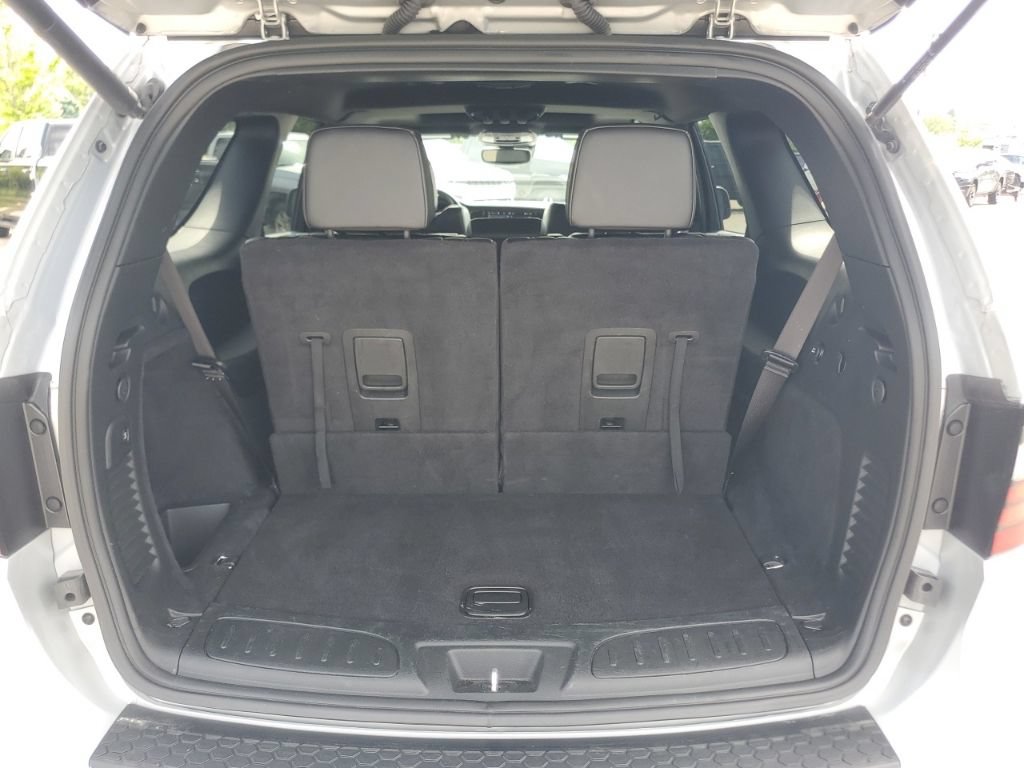 Used 2024 Dodge Durango GT AWD/4WD image 33
