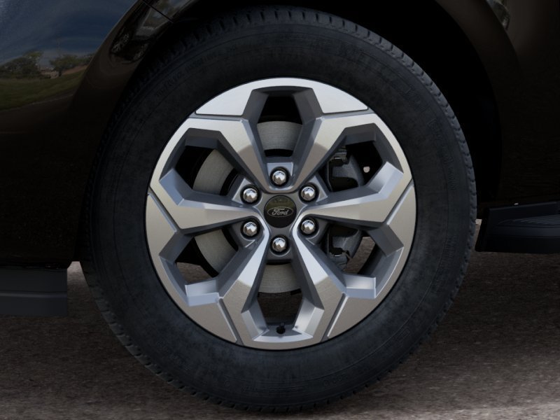 New 2027 Ford Expedition Active RWD image 19
