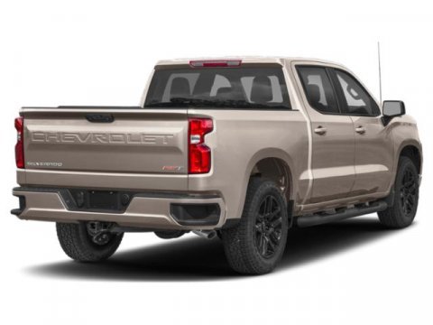 New 2026 Chevrolet Silverado 1500 RST AWD/4WD image 2