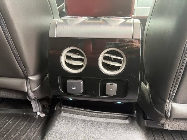 Used 2013 Ford F150 Limited AWD/4WD image 19