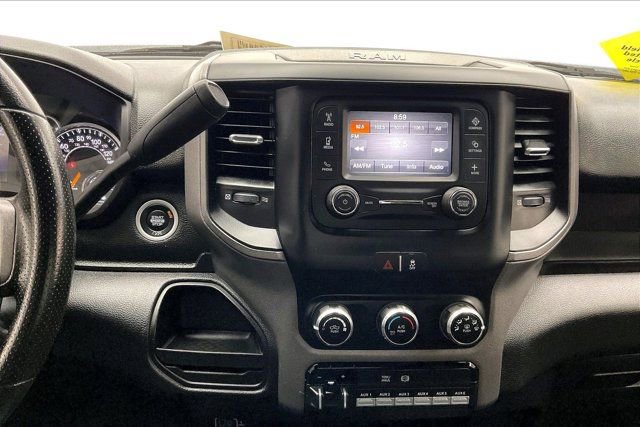 Used 2022 RAM 4500 Tradesman w/ Max Tow Package image 5