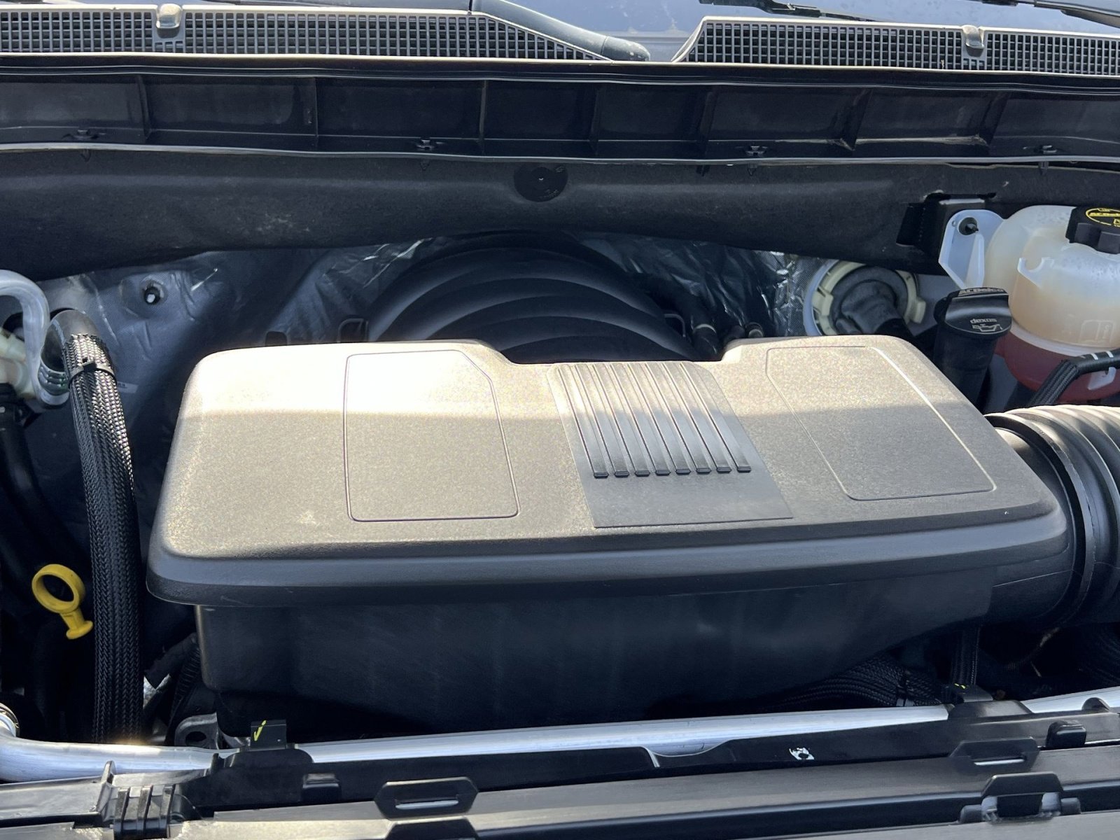 Used 2024 Chevrolet Tahoe LT image 29