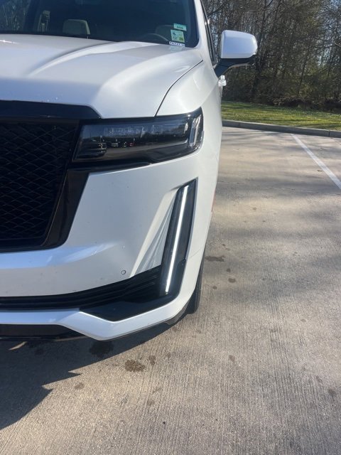 Used 2023 Cadillac Escalade Sport Platinum image 14