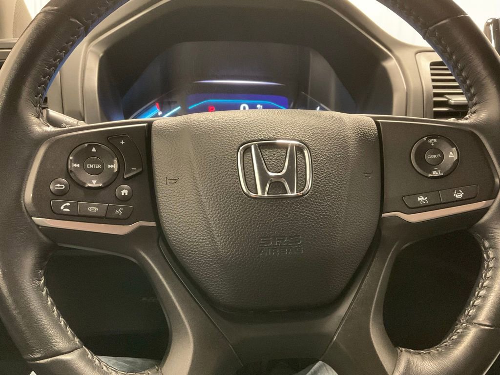 Used 2024 Honda Odyssey EX-L image 16