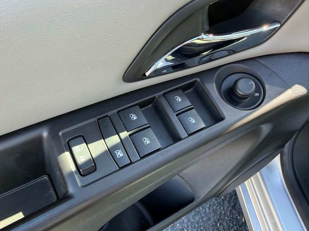 Used 2016 Chevrolet Cruze LS image 16