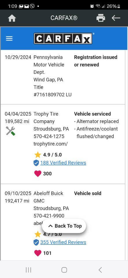 Used 2013 Toyota Avalon XLE Touring image 80