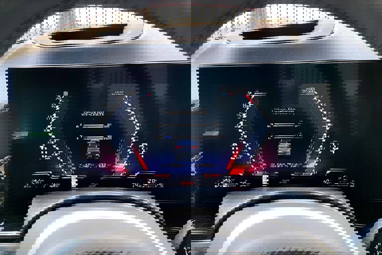 Used 2024 BMW X5 xDrive50e w/ M Sport Package image 25