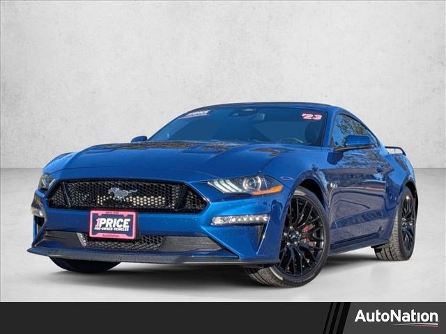 Used 2023 Ford Mustang GT Premium w/ GT Performance Package