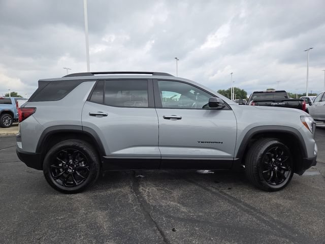 Used 2026 GMC Terrain Elevation AWD/4WD image 18