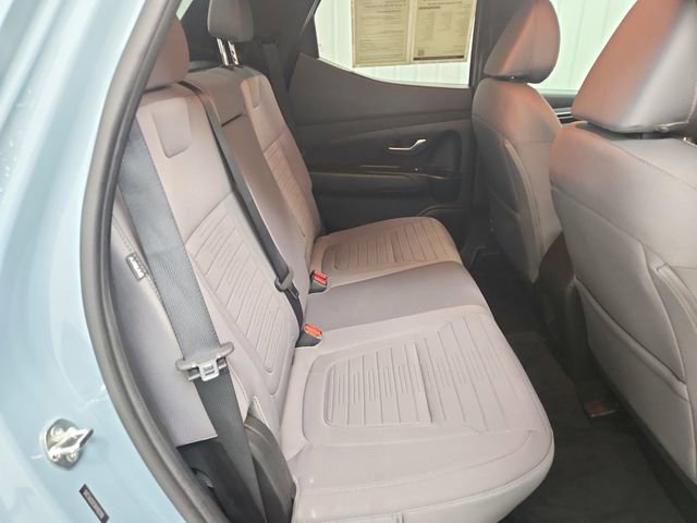 Used 2024 Hyundai Santa Cruz SE AWD/4WD image 35