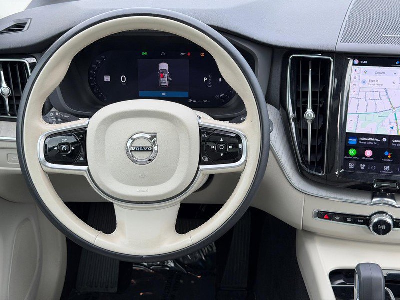 Certified 2024 Volvo XC60 B5 Plus w/ Protection Package Premier AWD/4WD image 13