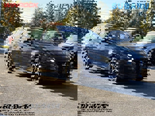 Used 2023 Nissan Altima 2.5 SR