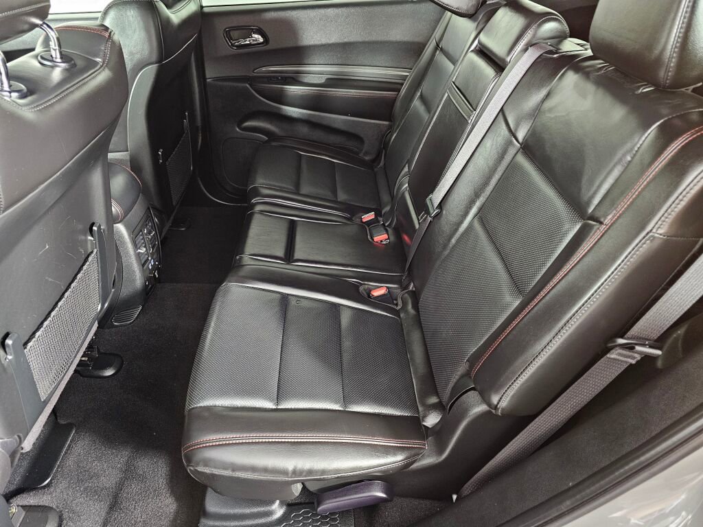 Used 2024 Dodge Durango GT image 37