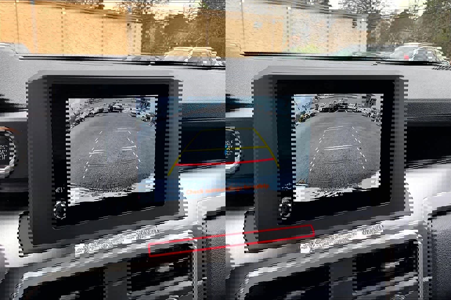 Certified 2025 Toyota 4Runner SR5 image 24