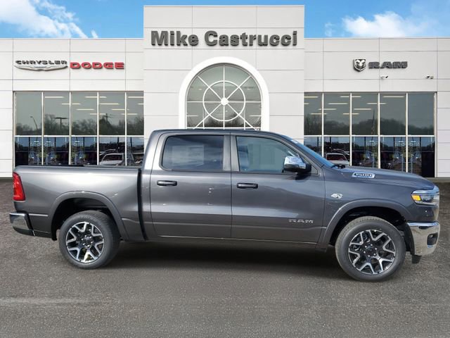 New 2026 RAM 1500 Laramie image 3