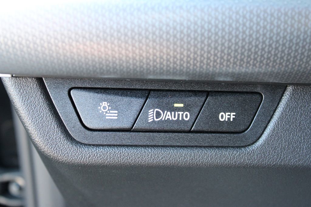 New 2026 BMW X1 M35i image 54