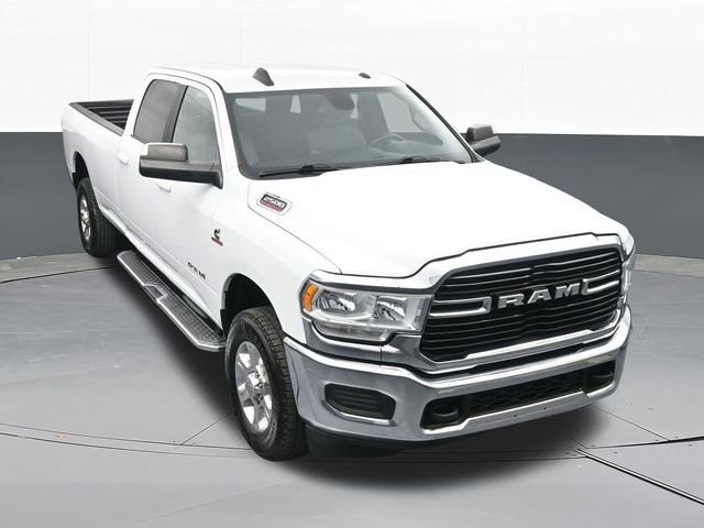 Used 2021 RAM 2500 Big Horn image 70