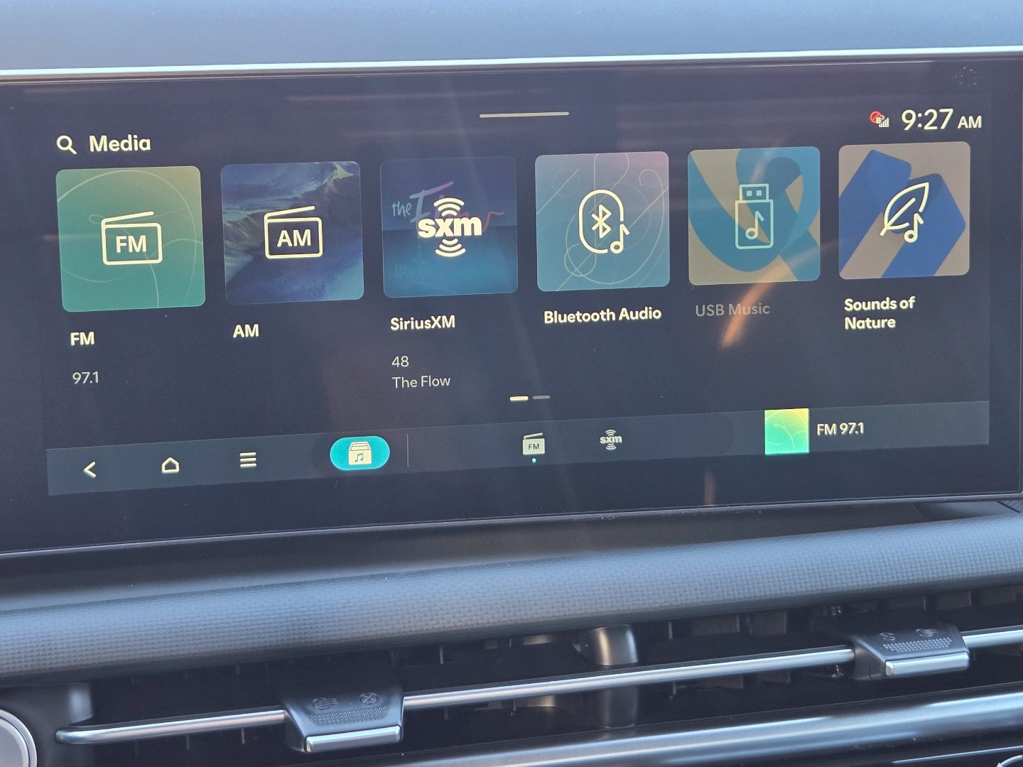 New 2027 Hyundai Santa Cruz SEL AWD/4WD image 9
