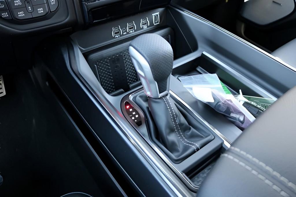 New 2026 RAM 1500 Rebel w/ G/T Package image 25