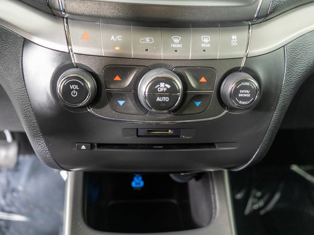 Used 2017 Dodge Journey Crossroad image 19