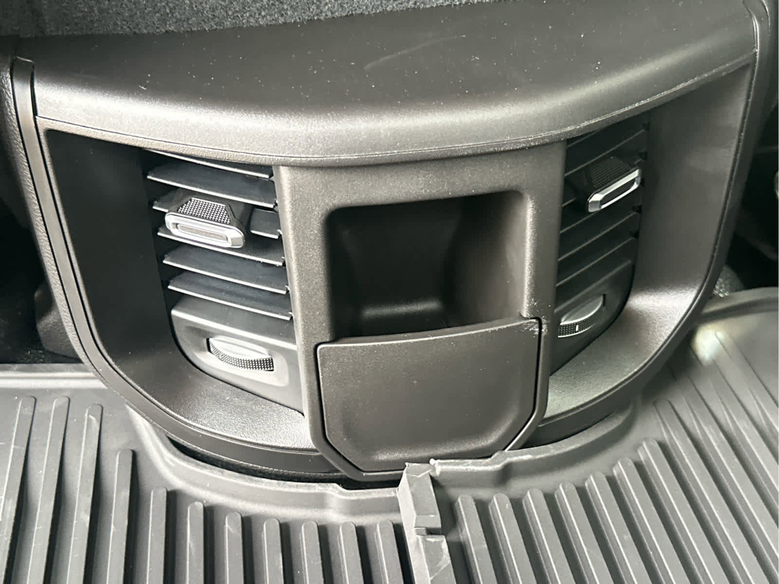 New 2026 RAM 2500 Tradesman w/ Chrome Appearance Group image 43